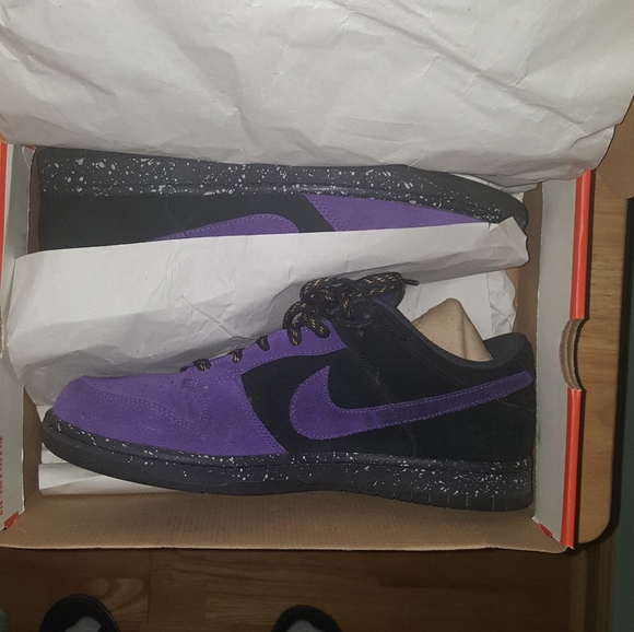 Nike dunk low CL - Picture 3 of 11